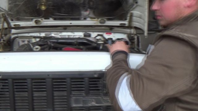 Видео: ГАЗ 3309 с Д-245: EGR — ТракСистемс