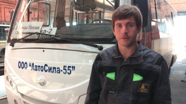 Видео: Волгабас — ТракСистемс