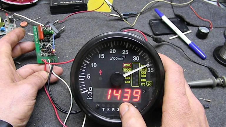 корректировка мото-часов спецтехники ТракСистемс